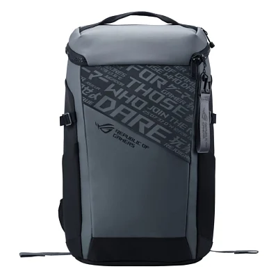 Рюкзак для ноутбука ASUS 17" ROG Ranger BP2701 Grey (90XB06L0-BBP010)