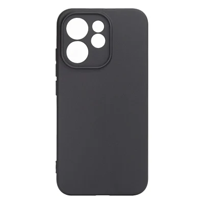 Чохол до мобільного телефона Armorstandart Matte Slim Fit OPPO Reno15 Pro 5G Camera cover Black (ARM89919)