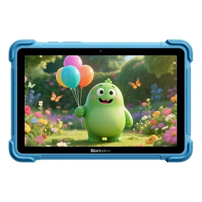 Планшет Blackview Tab Link 1 Kids 8.68" 4/64GB WiFi Ocean Blue (6931548325734)