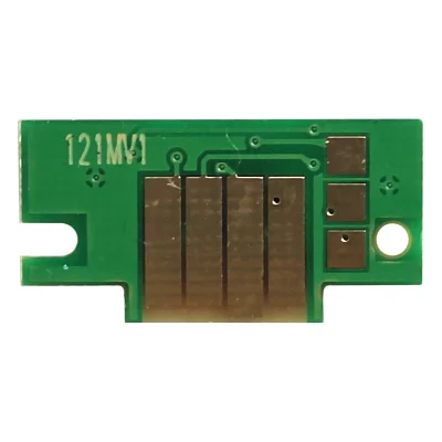Чип для картриджа Canon PFI-121M/6267C001, 130 мл, magenta Apex (CHIP-CAN-PFI121M)
