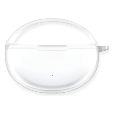 Чохол для навушників BeCover для OPPO Enco Air4 Pro (ETEA1) Transparent (714836)