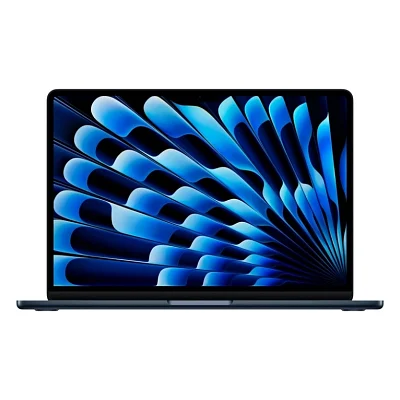 Ноутбук Apple MacBook Air 13 M5 A3449 Midnight (MDHE4UA/A)