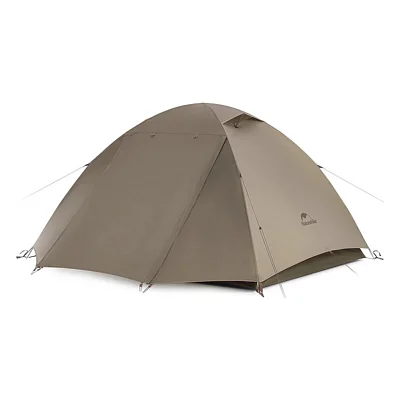 Намет Naturehike Greek Style CNK2300ZP024 світло-кавовий (6977465866370)