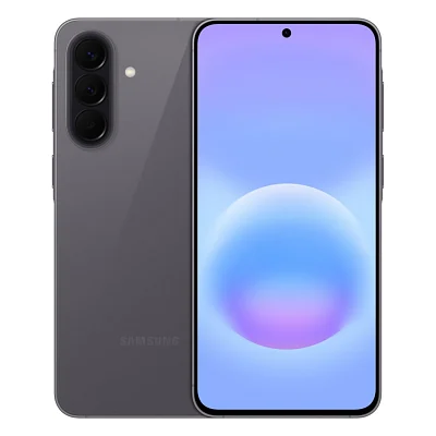 Мобільний телефон Samsung Galaxy A57 5G 8/256Gb Gray (SM-A576BZADEUC)