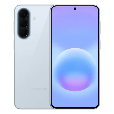 Мобільний телефон Samsung Galaxy A57 5G 8/256Gb Light Blue (SM-A576BLBDEUC)