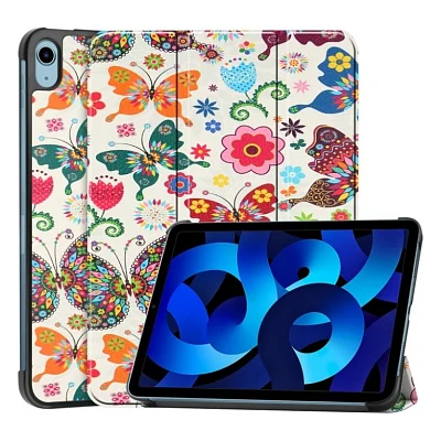 Чохол до планшета BeCover Smart Case Apple iPad Air 11" M4 2026 Butterfly (715205)