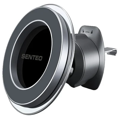 Універсальний автотримач Senteo RS2 Airvent Black