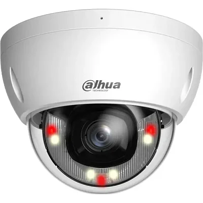 IP камера Dahua DH-IPC-HDBW2449E-S-IL