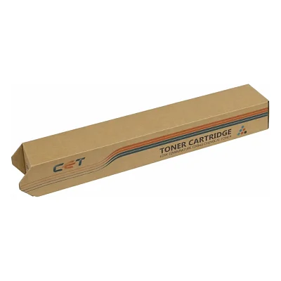 Тонер-картридж CET Kyocera TK-5440K, 1T0C0A0NL0, 70г, 2,8K, Black (CET141959)