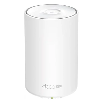Точка доступу Wi-Fi TP-Link DECO-X10-4G-1-PACK