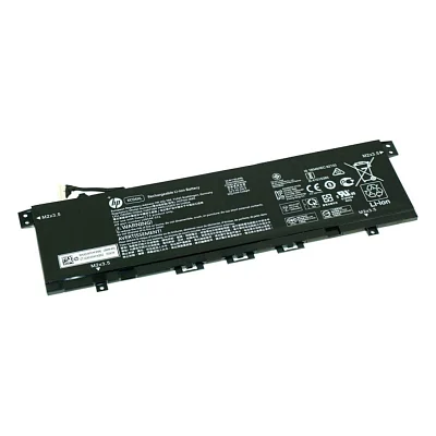 Акумулятор до ноутбука HP Envy x360 13-AG KC04XL, 52.5Wh (3454mAh), 4cell, 15.4V (A47675)