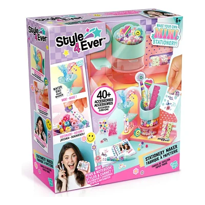 Набір для творчості Canal Toys Style 4 Ever Майстерня декору (OFG323)