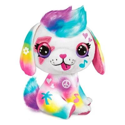 Набір для творчості Canal Toys Diy Airbrush plush Щеня (OFG249/1)