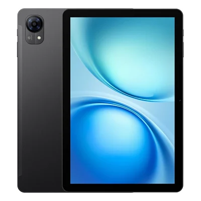 Планшет Doogee Tab G5 10.1" 3/128GB 4G (LTE) Black (6942654903303)