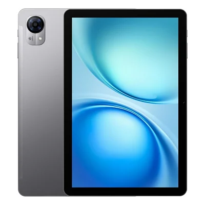 Планшет Doogee Tab G5 10.1" 3/128GB 4G (LTE) Gray (6942654903310)