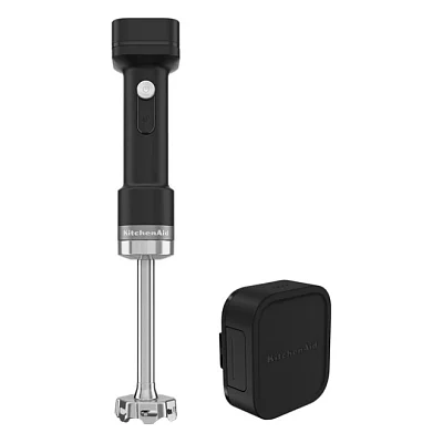 Блендер KitchenAid 5KHBRV71BM