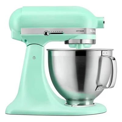 Кухонний комбайн KitchenAid 5KSM195PSESD