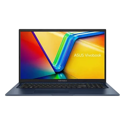 Ноутбук ASUS Vivobook 17 X1704VA-AU980 (90NB13X2-M00H70)