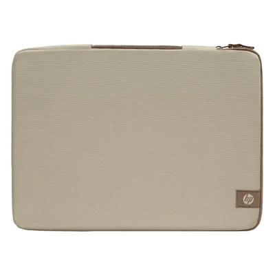 Чохол до ноутбука HP 13-14" Sleeve, Latte taupe (C3TR5AA)