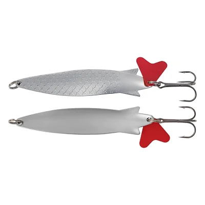 Блешня X-Fish King Pike 20g 01 Silver (1917.04.83)
