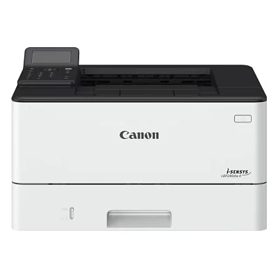 Лазерний принтер Canon i-SENSYS LBP246dw II з Wi-Fi (7187C006)