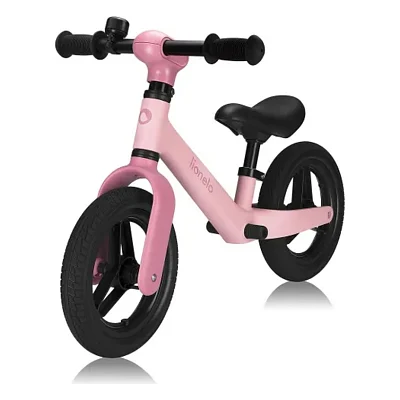Біговел Lionelo TONI Pink/Roze (LO-TONI PINK ROSE)