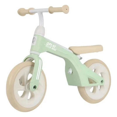 Біговел QPlay Tech EVA Mint (B-100Mint)