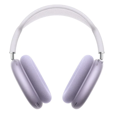Навушники Apple AirPods Max 2 Purple (MHWP4ZE/A)