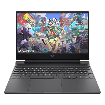Ноутбук HP Victus 15-fa2707ua (BF1H3EA)