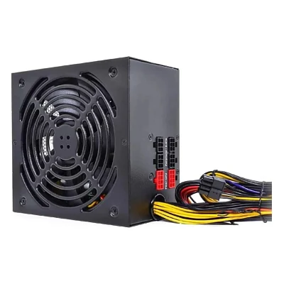 Блок живлення Qube 750W (QBC-GPG-750W-80G)