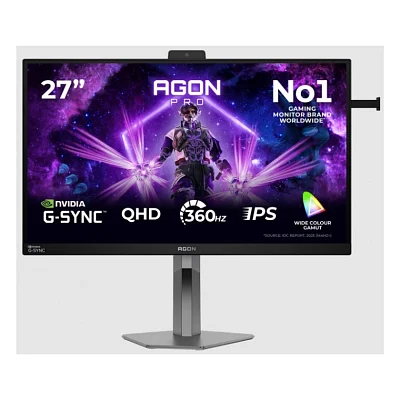 Монітор AOC AG276QSG2