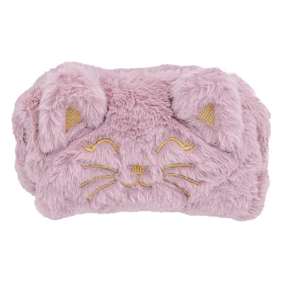 Пенал Astrabag Fluffy Kitty (505024043)