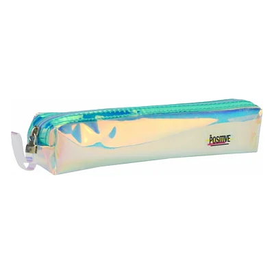 Пенал Cool For School 1 відділення Зелений (CF6473-green)