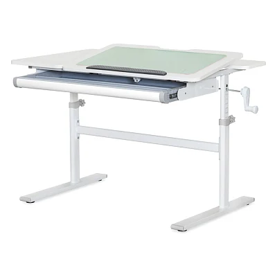 Парта Evo-kids TH-220 Grey (TH-220 W/G)