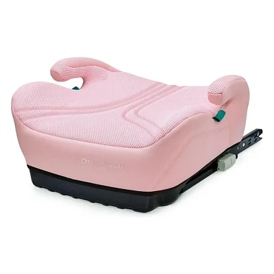 Автокрісло Kinderkraft i-Boost 2 Pro бустер Pink (KCIBOO02PNKPR00) (5902533929191)