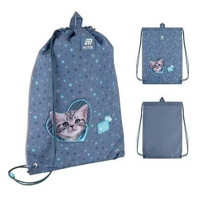 Сумка для взуття Kite 600M SP-2 Studio Pets (SP25-600M-2)