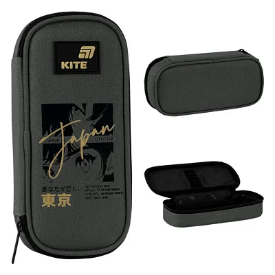Пенал Kite 662 Tokyo Vibe (K26-662-14)