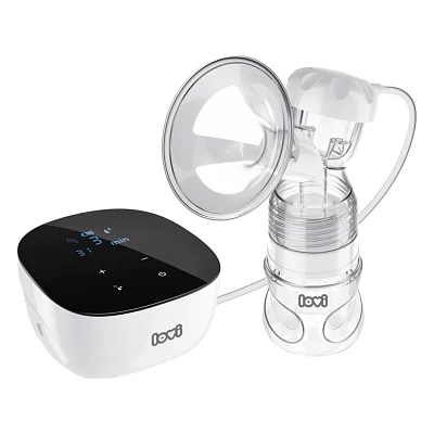 Молоковідсмоктувач Lovi електричний 2-фазний Expert 3D Pumping (50/000exp)