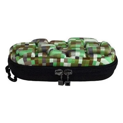 Пенал MadPax LedLox Pencil Case DIGIGREEN (M/LED/DIGI/PC)