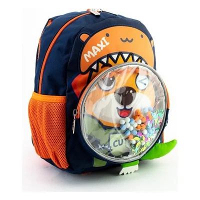 Рюкзак дитячий Maxi 12" (MX86169*)