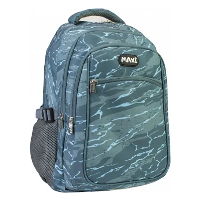 Рюкзак шкільний Maxi 16,5" (MX85452)