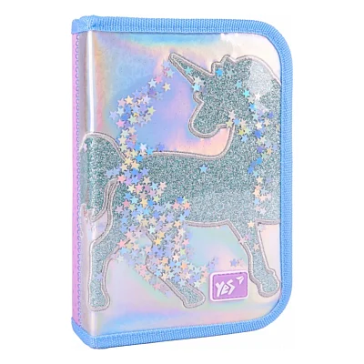 Пенал Yes Your Magic Unicorn HP-02 (533647)