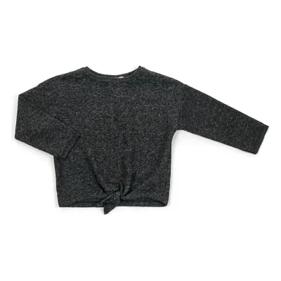 Кофта дитяча Breeze в'язана (15110-110G-gray)