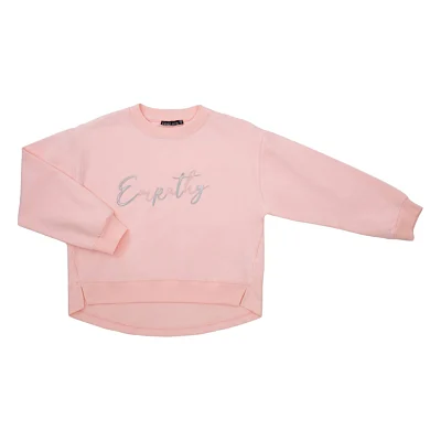 Кофта дитяча First kids EMPATHY (11317-146G-pink)