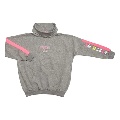 Кофта дитяча Monili OFFLINE (1034-152G-gray)