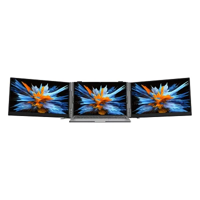 Монітор Blackview Dual Screen 14inch (BVDCM6)