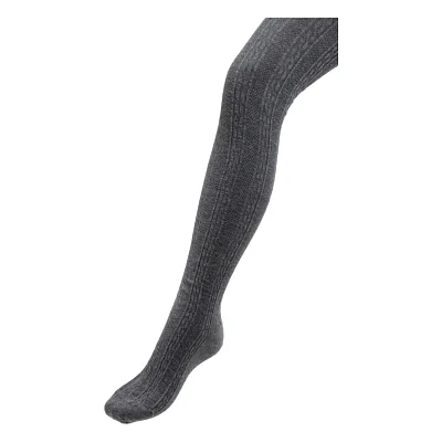 Колготки дитячі Bross ажурні (3633-11G-gray)
