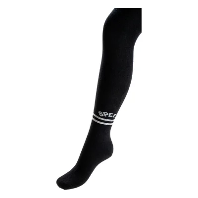 Колготки дитячі UCS Socks SPEED (M0C0301-2299-7B-black)
