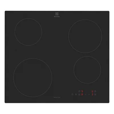 Варочна поверхня Electrolux LIB60420CL
