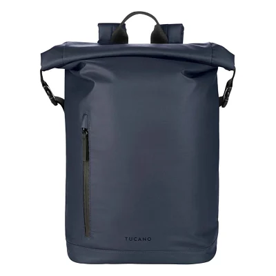 Рюкзак для ноутбука Tucano 15.6" Rollo, blue (BKROL15-B)